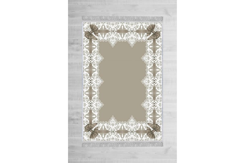 Homefesto Matta 180x280 cm - Multifärgad/Sammet - Textilier & mattor - Mattor - Orientaliska mattor - Persisk matta