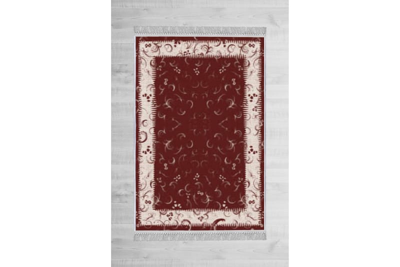 Homefesto Matta 180x280 cm - Multifärgad/Sammet - Textilier & mattor - Mattor - Orientaliska mattor - Persisk matta