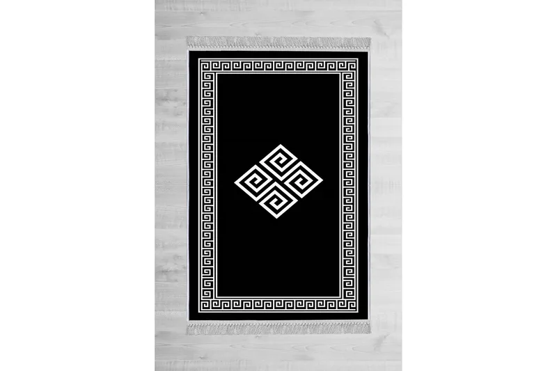 Homefesto Matta 180x280 cm - Multifärgad/Sammet - Textilier & mattor - Mattor - Orientaliska mattor - Persisk matta