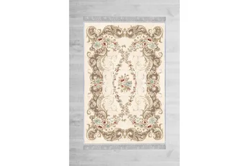 Homefesto Matta 180x280 cm - Multifärgad/Sammet - Textilier & mattor - Mattor - Orientaliska mattor - Persisk matta