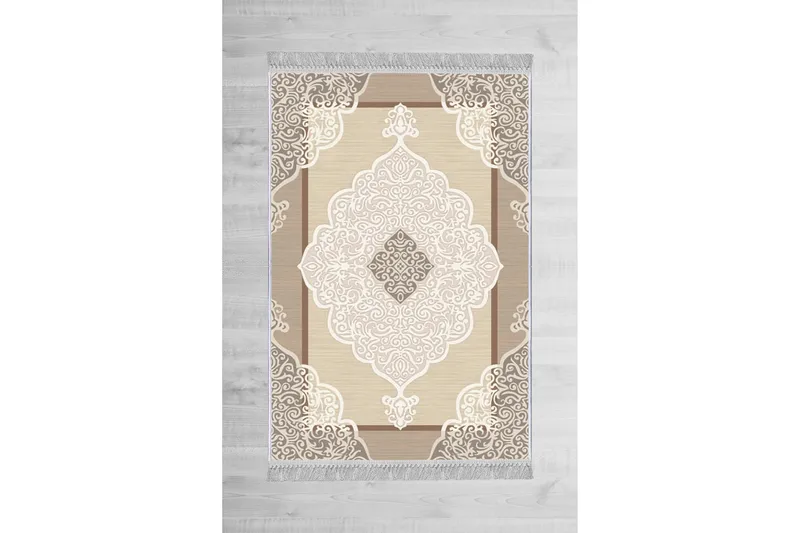 Homefesto Matta 180x280 cm - Multifärgad/Sammet - Textilier & mattor - Mattor - Orientaliska mattor - Persisk matta