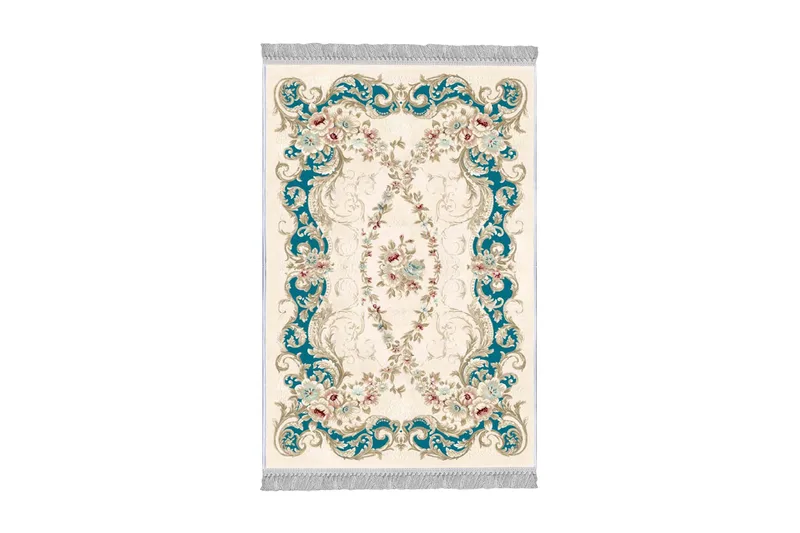 Homefesto Matta 180x280 cm - Multifärgad/Sammet - Textilier & mattor - Mattor - Orientaliska mattor - Persisk matta