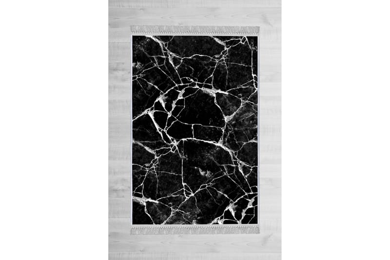 Homefesto Matta 180x280 cm, Multifärgad/Sammet