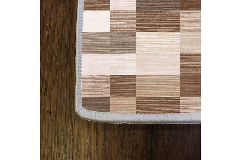 Homefesto Matta 80x120 cm - Multifärgad - Textilier & mattor - Mattor - Orientaliska mattor - Persisk matta