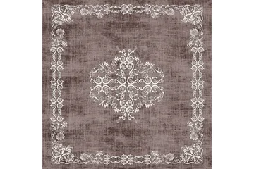 Homefesto Matta 80x120 cm - Multifärgad - Textilier & mattor - Mattor - Orientaliska mattor - Persisk matta