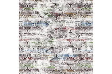 Homefesto Matta 80x120 cm - Multifärgad - Textilier & mattor - Mattor - Orientaliska mattor - Persisk matta
