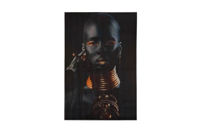 Homefesto Matta 80x120 cm - Multifärgad - Textilier & mattor - Mattor - Orientaliska mattor - Persisk matta