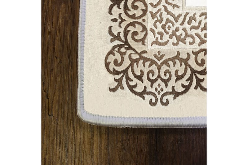 HOMEFESTO Matta 80x120 cm Multifärgad - Textilier & mattor - Mattor - Orientaliska mattor - Persisk matta