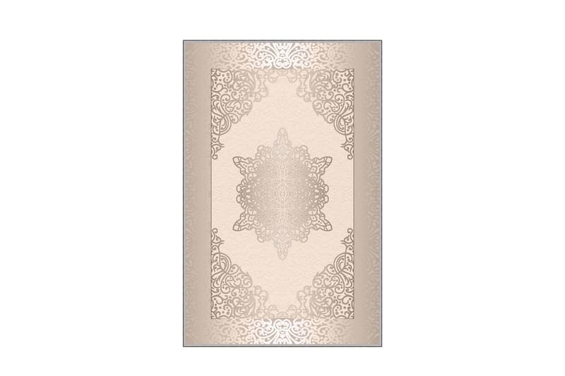 HOMEFESTO Matta 80x120 cm Multifärgad - Textilier & mattor - Mattor - Orientaliska mattor - Persisk matta