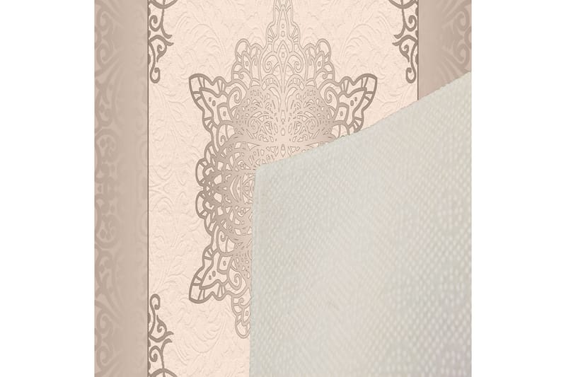 HOMEFESTO Matta 80x120 cm Multifärgad - Textilier & mattor - Mattor - Orientaliska mattor - Persisk matta