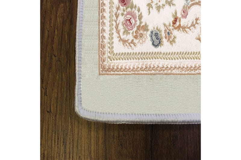 HOMEFESTO Matta 80x120 cm Multifärgad - Textilier & mattor - Mattor - Orientaliska mattor - Persisk matta