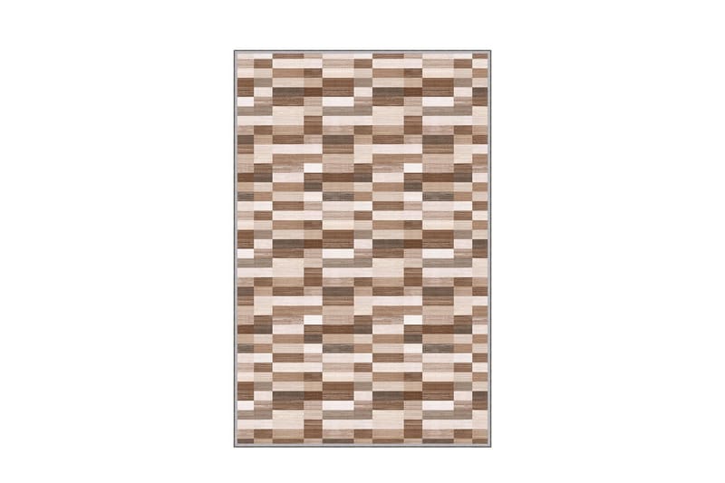 HOMEFESTO Matta 80x120 cm Multifärgad - Textilier & mattor - Mattor - Orientaliska mattor - Persisk matta