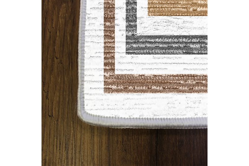 HOMEFESTO Matta 80x120 cm Multifärgad - Textilier & mattor - Mattor - Orientaliska mattor - Persisk matta