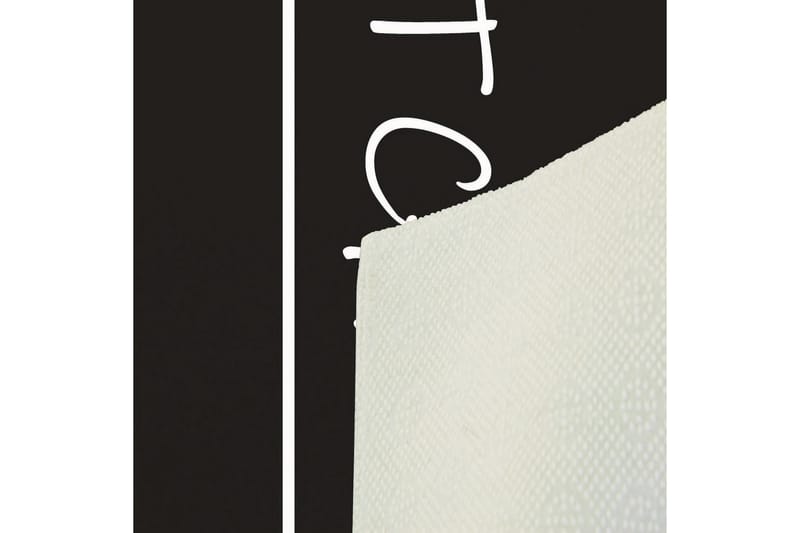 HOMEFESTO Matta 80x120 cm Multifärgad - Textilier & mattor - Mattor - Orientaliska mattor - Persisk matta