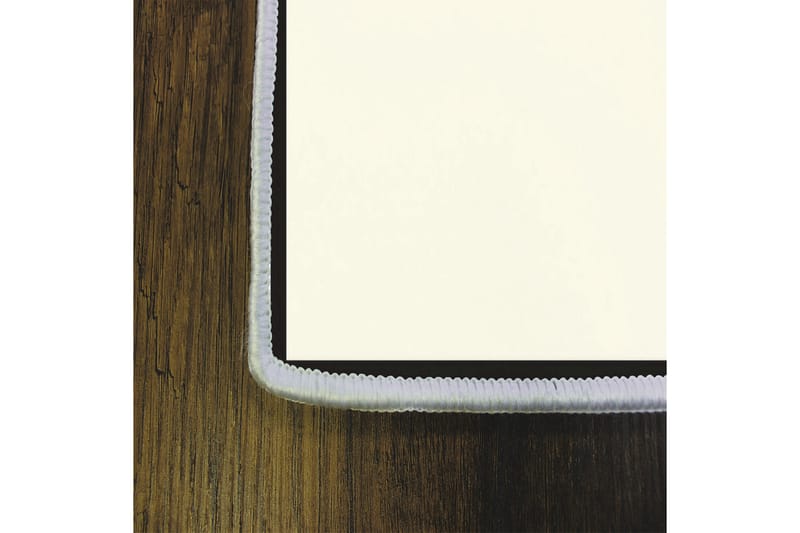 HOMEFESTO Matta 80x120 cm Multifärgad - Textilier & mattor - Mattor - Orientaliska mattor - Persisk matta