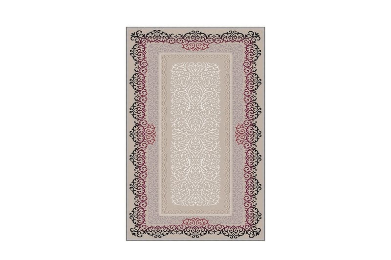 HOMEFESTO Matta 80x120 cm Multifärgad - Textilier & mattor - Mattor - Orientaliska mattor - Persisk matta