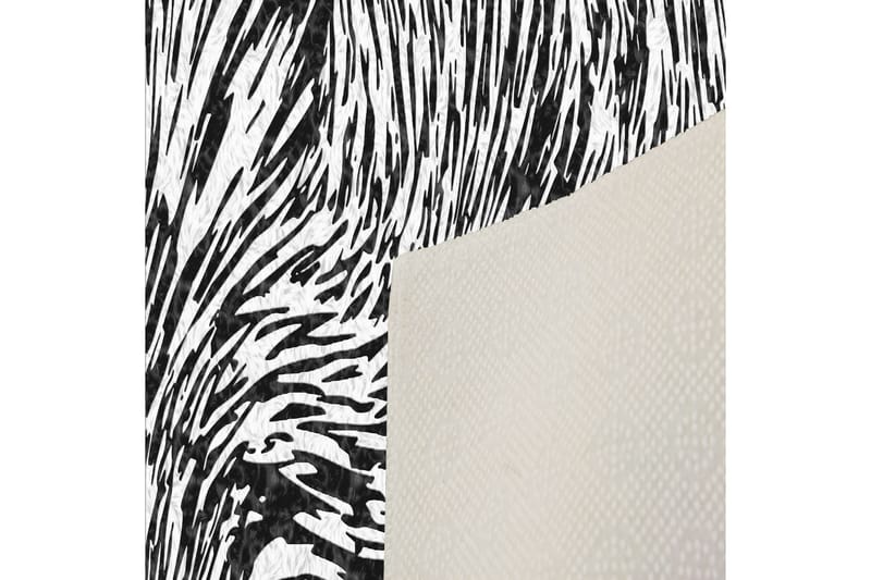 HOMEFESTO Matta 80x120 cm Multifärgad - Textilier & mattor - Mattor - Orientaliska mattor - Persisk matta