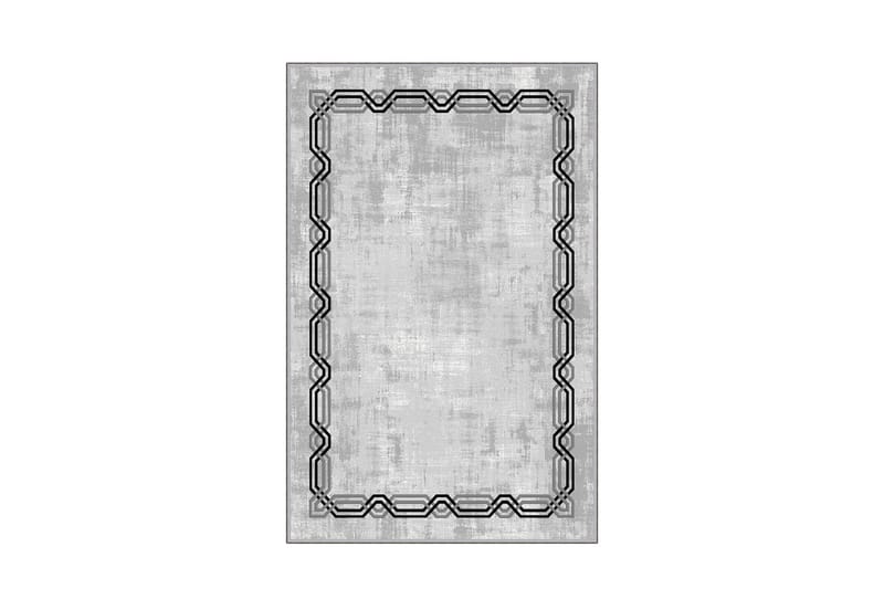 HOMEFESTO Matta 80x120 cm Multifärgad - Textilier & mattor - Mattor - Orientaliska mattor - Persisk matta