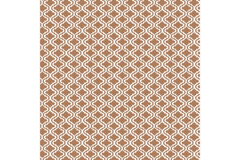 HOMEFESTO Matta 80x120 cm Multifärgad - Textilier & mattor - Mattor - Orientaliska mattor - Persisk matta