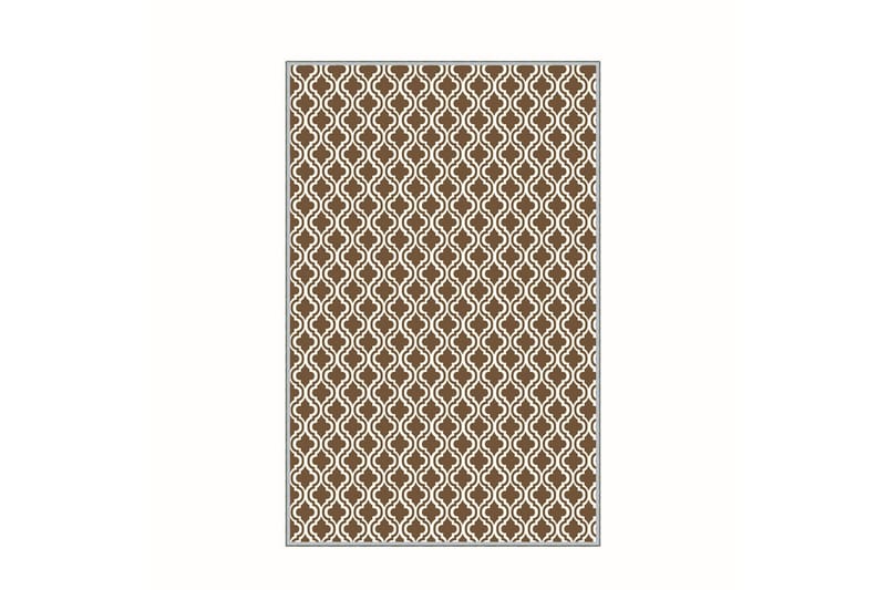 HOMEFESTO Matta 80x120 cm Multifärgad - Textilier & mattor - Mattor - Orientaliska mattor - Persisk matta
