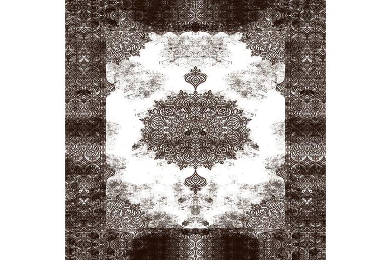 HOMEFESTO Matta 80x120 cm Multifärgad - Textilier & mattor - Mattor - Orientaliska mattor - Persisk matta