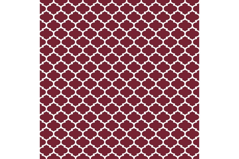 HOMEFESTO Matta 80x120 cm Multifärgad - Textilier & mattor - Mattor - Orientaliska mattor - Persisk matta