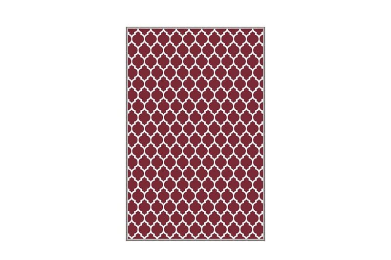 HOMEFESTO Matta 80x120 cm Multifärgad - Textilier & mattor - Mattor - Orientaliska mattor - Persisk matta
