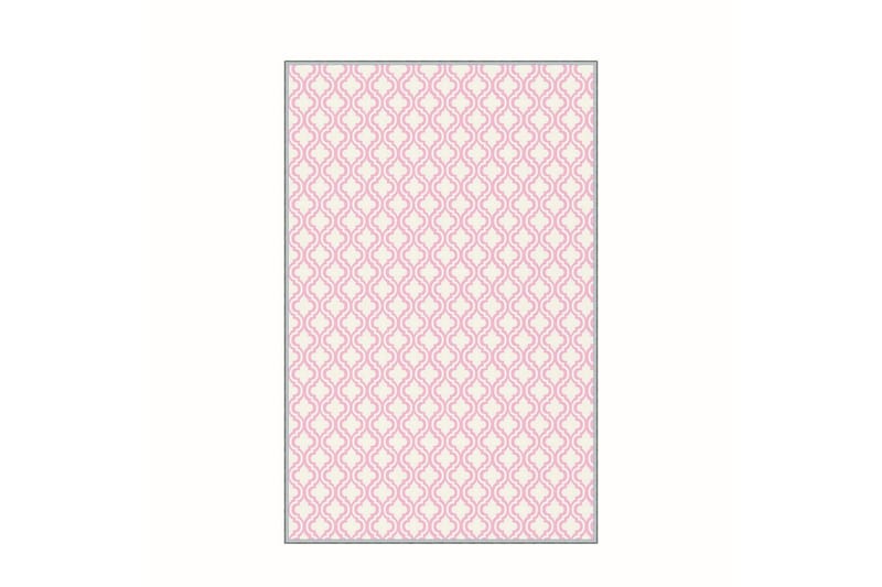 HOMEFESTO Matta 80x120 cm Multifärgad - Textilier & mattor - Mattor - Orientaliska mattor - Persisk matta