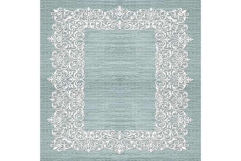 HOMEFESTO Matta 80x120 cm Multifärgad - Textilier & mattor - Mattor - Orientaliska mattor - Persisk matta