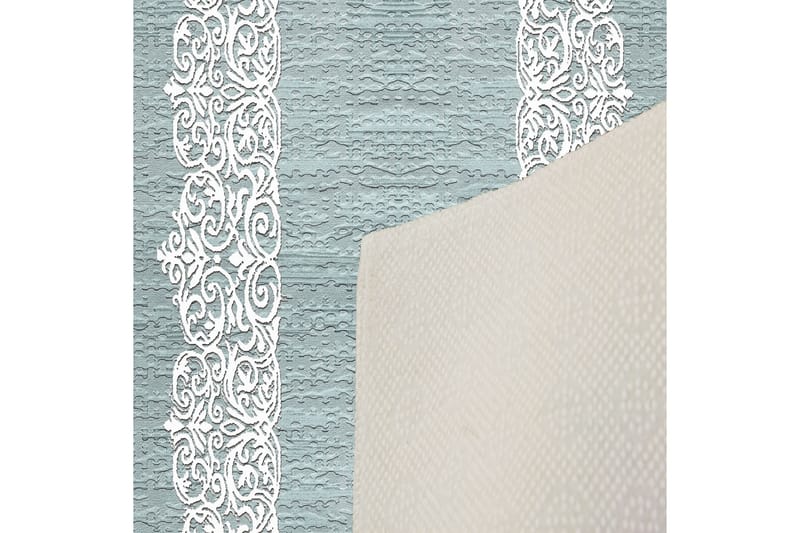 HOMEFESTO Matta 80x120 cm Multifärgad - Textilier & mattor - Mattor - Orientaliska mattor - Persisk matta