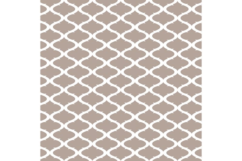 HOMEFESTO Matta 80x120 cm Multifärgad - Textilier & mattor - Mattor - Orientaliska mattor - Persisk matta