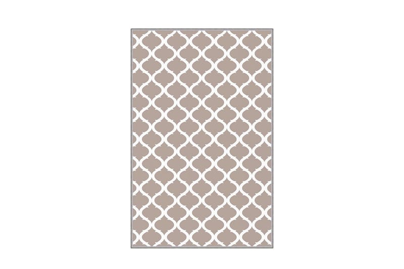 HOMEFESTO Matta 80x120 cm Multifärgad - Textilier & mattor - Mattor - Orientaliska mattor - Persisk matta