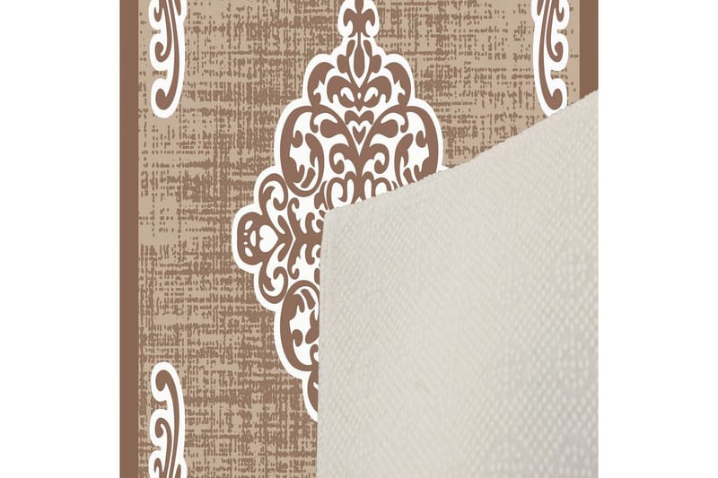 HOMEFESTO Matta 80x120 cm Multifärgad - Textilier & mattor - Mattor - Orientaliska mattor - Persisk matta