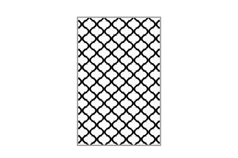 HOMEFESTO Matta 80x120 cm Multifärgad - Textilier & mattor - Mattor - Orientaliska mattor - Persisk matta