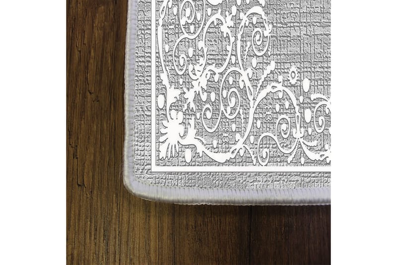 HOMEFESTO Matta 80x120 cm Multifärgad - Textilier & mattor - Mattor - Orientaliska mattor - Persisk matta