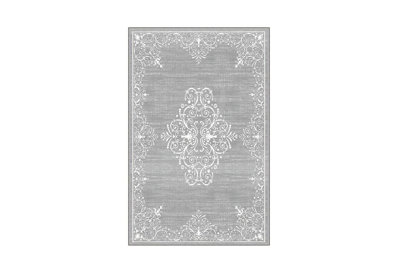 HOMEFESTO Matta 80x120 cm Multifärgad - Textilier & mattor - Mattor - Orientaliska mattor - Persisk matta