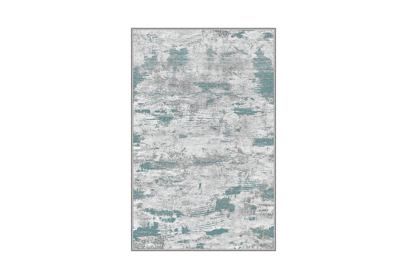 HOMEFESTO Matta 80x120 cm Multifärgad - Textilier & mattor - Mattor - Orientaliska mattor - Persisk matta