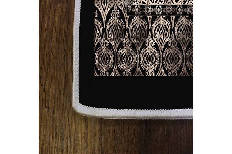 HOMEFESTO Matta 80x120 cm Multifärgad - Textilier & mattor - Mattor - Orientaliska mattor - Persisk matta