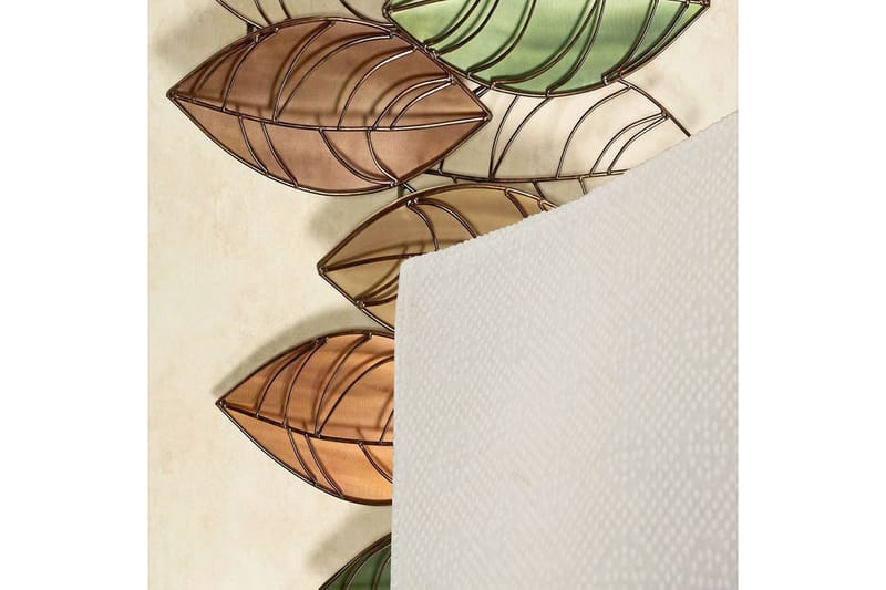HOMEFESTO Matta 80x120 cm Multifärgad - Textilier & mattor - Mattor - Orientaliska mattor - Persisk matta