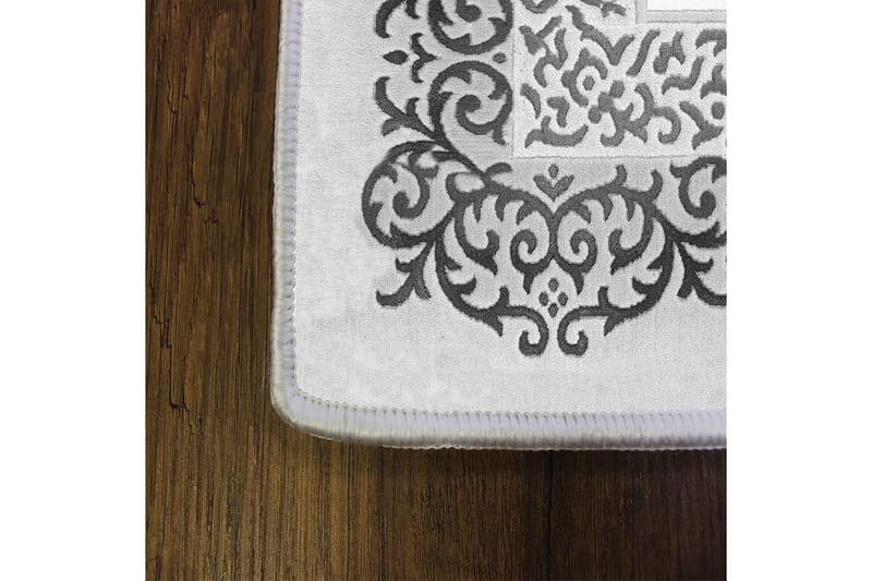 HOMEFESTO Matta 80x120 cm Multifärgad - Textilier & mattor - Mattor - Orientaliska mattor - Persisk matta