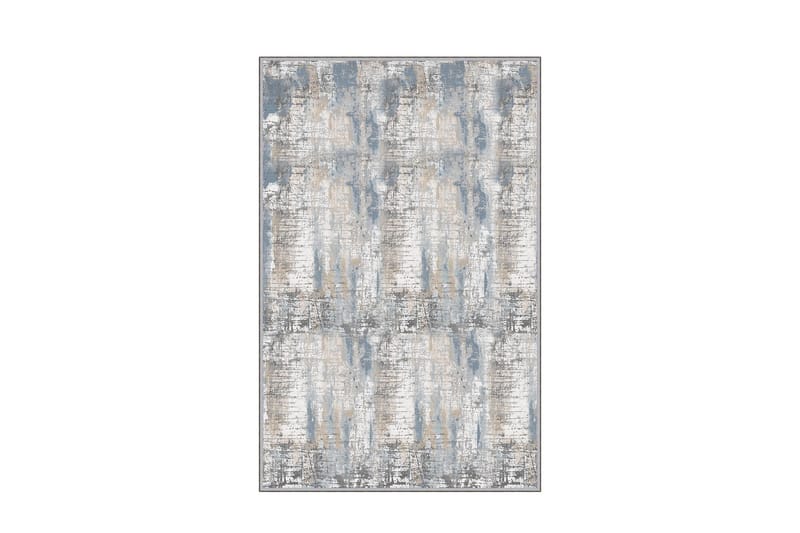 HOMEFESTO Matta 80x120 cm Multifärgad - Textilier & mattor - Mattor - Orientaliska mattor - Persisk matta