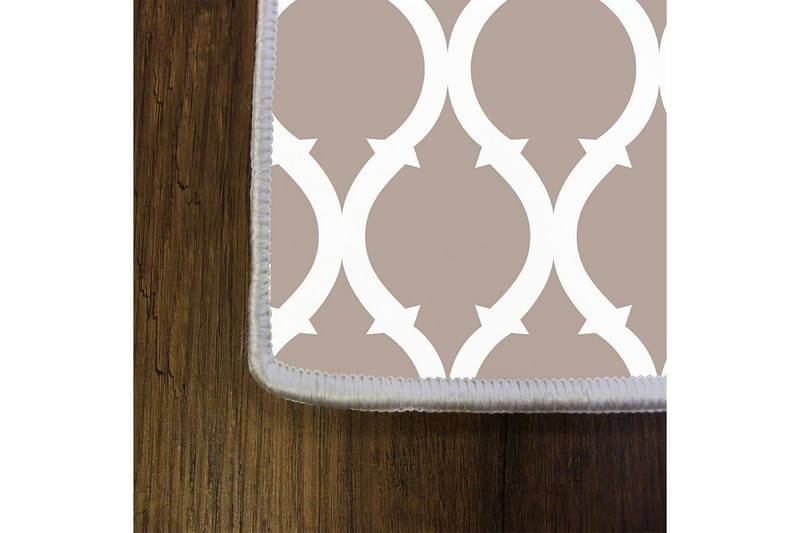 Homefesto Matta 80x120 cm - Multifärgad - Textilier & mattor - Mattor - Orientaliska mattor - Persisk matta