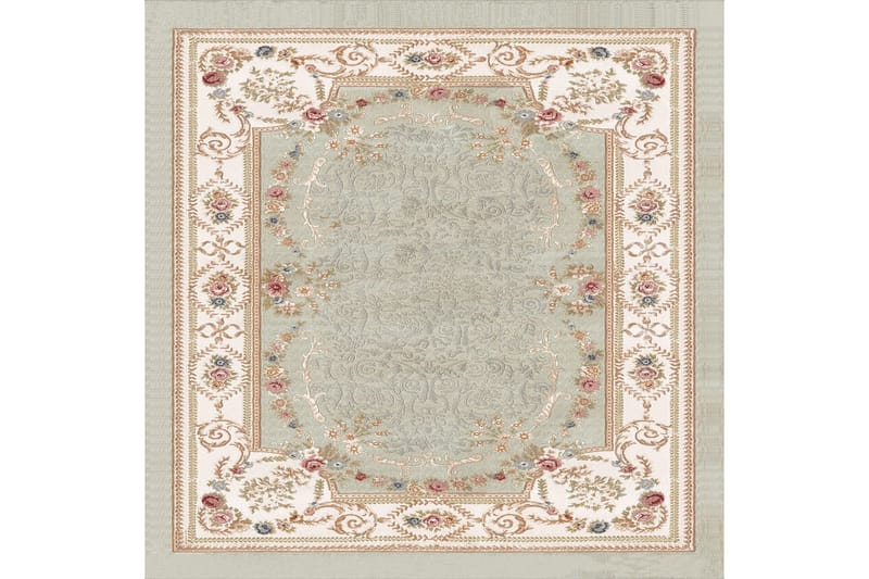 Homefesto Matta 80x120 cm - Multifärgad - Textilier & mattor - Mattor - Orientaliska mattor - Persisk matta