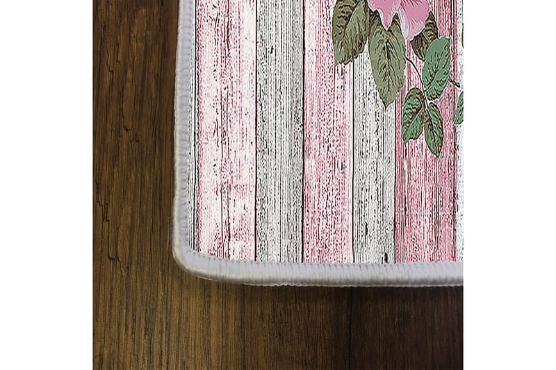 Homefesto Matta 80x120 cm - Multifärgad - Textilier & mattor - Mattor - Orientaliska mattor - Persisk matta