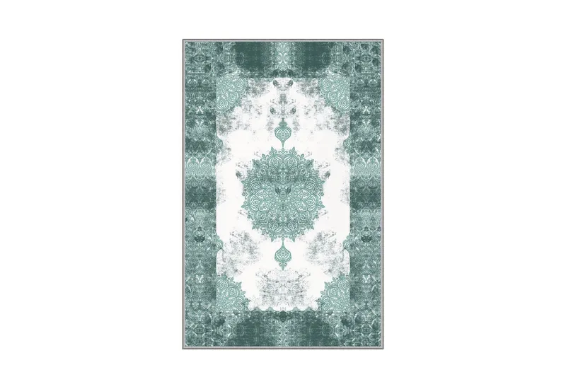 Homefesto Matta 80x120 cm - Multifärgad - Textilier & mattor - Mattor - Orientaliska mattor - Persisk matta