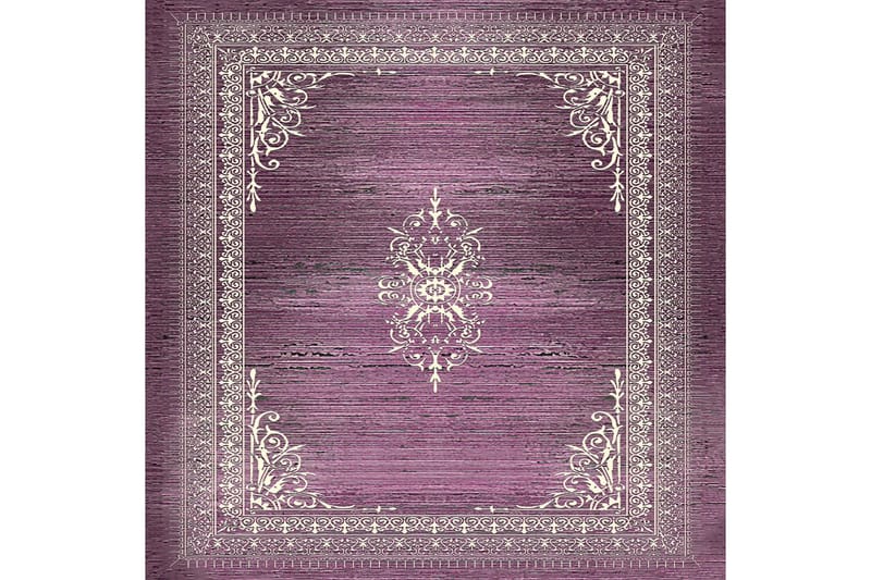 Homefesto Matta 80x120 cm - Multifärgad - Textilier & mattor - Mattor - Orientaliska mattor - Persisk matta