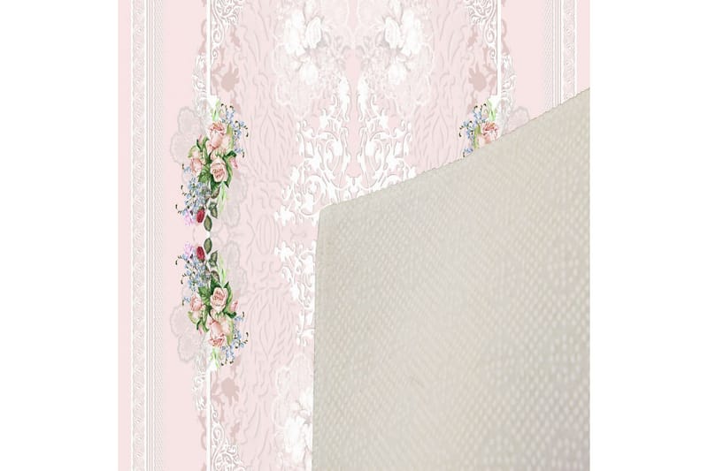 Homefesto Matta 80x120 cm - Multifärgad - Textilier & mattor - Mattor - Orientaliska mattor - Persisk matta