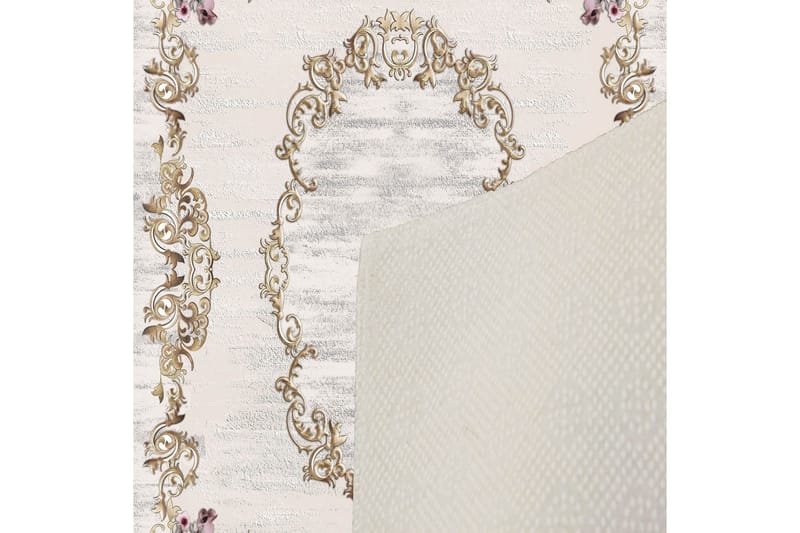 Homefesto Matta 80x120 cm - Multifärgad - Textilier & mattor - Mattor - Orientaliska mattor - Persisk matta