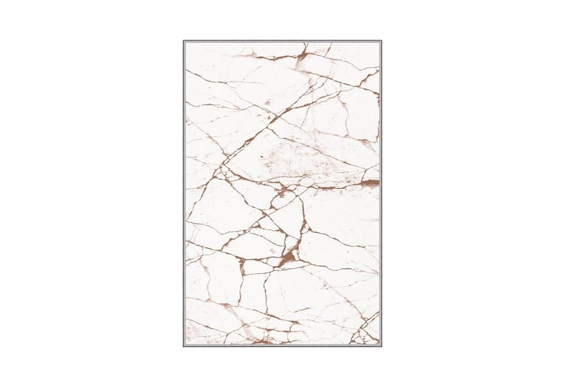 Homefesto Matta 80x120 cm, Multifärgad