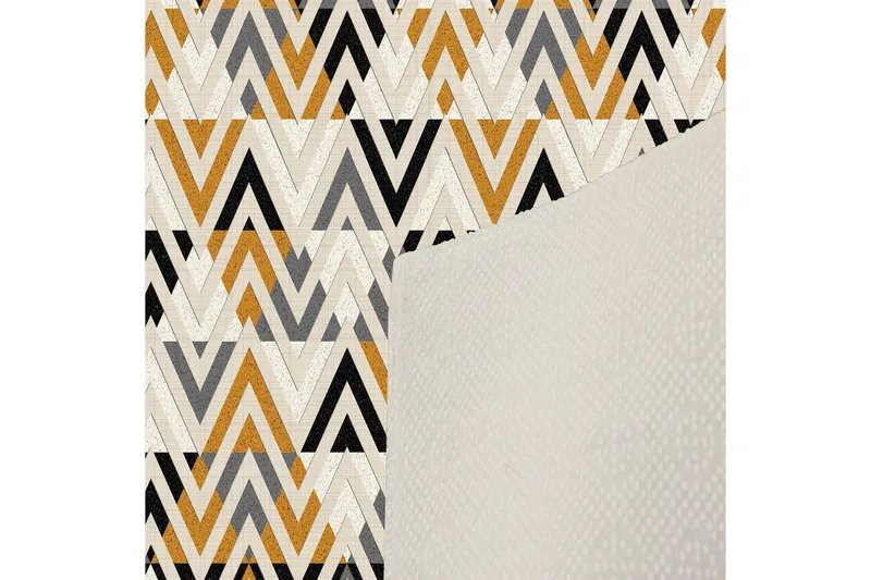 Homefesto Matta 80x120 cm - Multifärgad - Textilier & mattor - Mattor - Orientaliska mattor - Persisk matta